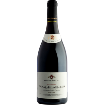 2018 'Ancienne Cuvée Carnot' Volnay Caillerets 1er Cru