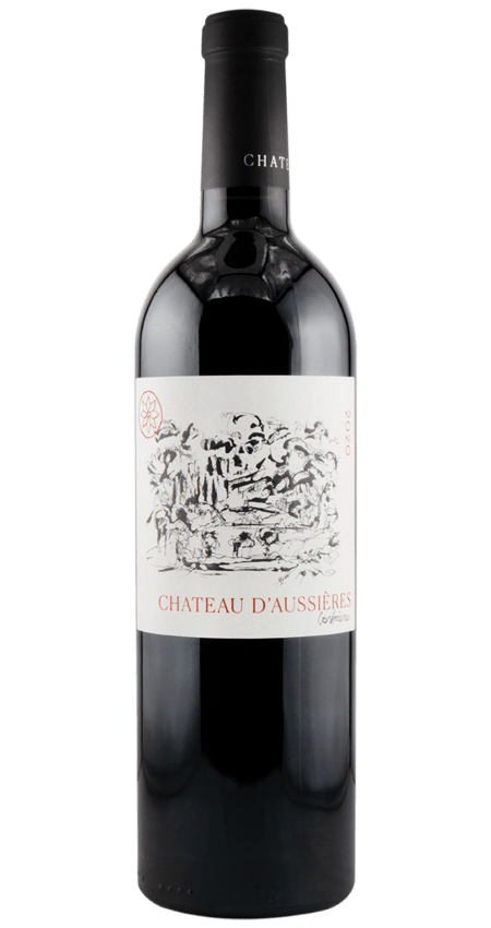 Château D'Aussières AOC Corbières 2020