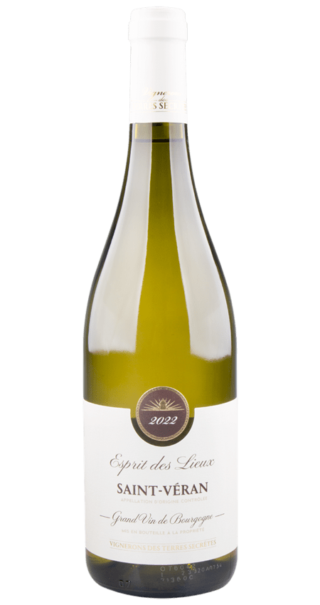 St-Véran White Burgundy 2022 Esprit des Lieux