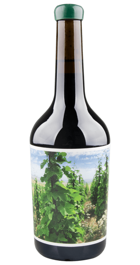 96 Pt. Weathereye Syrah Red Mountain 2019