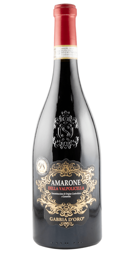 Gabbia d'Oro Amarone della Valpolicella 2021