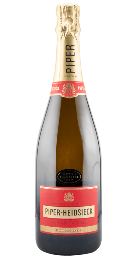 Piper-Heidsieck Champagne Extra Dry N/V