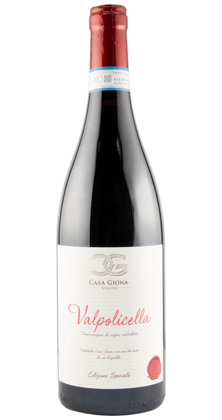 Casa Giona Valpolicella 2022