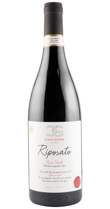 94 Pt. Casa Giona Riposato 2020