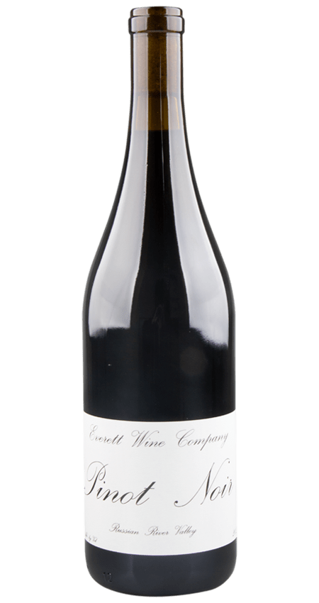Everett Wine Co Russian River Valley Pinot Noir 2023