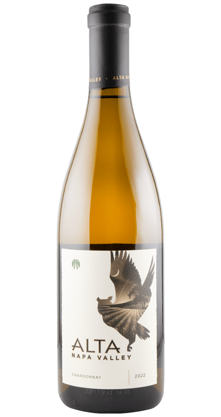 Alta Napa Valley Chardonnay 2022