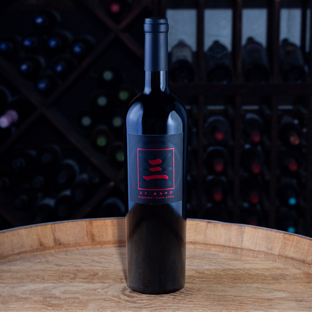 Wade Cellars Three By Wade Cabernet Sauvignon California 2020