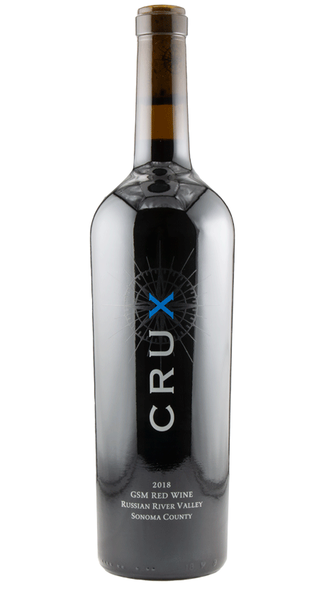 Crux Russian River Valley GSM 2018