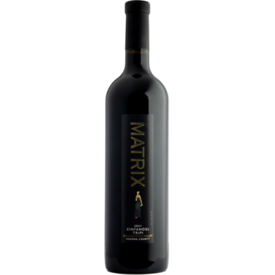 2021 'Tripi' Rusian River Valley Zinfandel