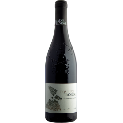 2022 'Le Mas' Châteauneuf-du-Pape