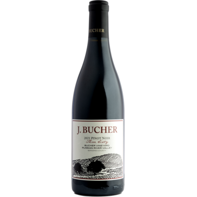 2021 'Three Sixty' Russian River Valley Estate Pinot Noir