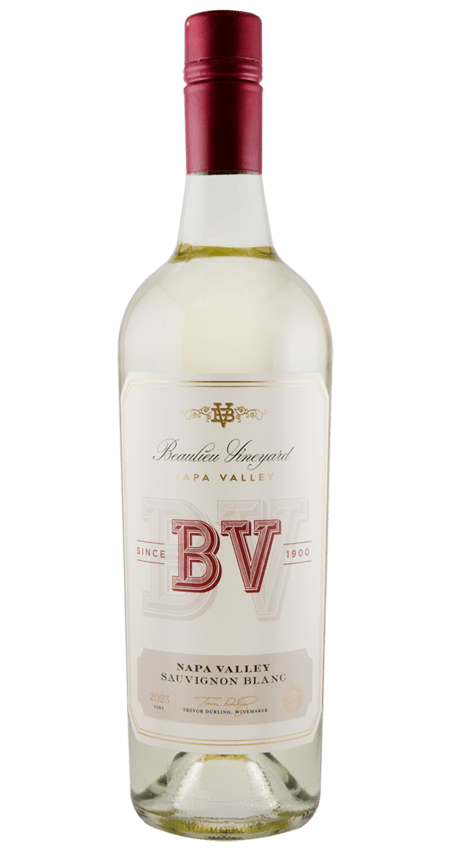 93 Pt. Beaulieu Vineyard Napa Valley Sauvignon Blanc 2023