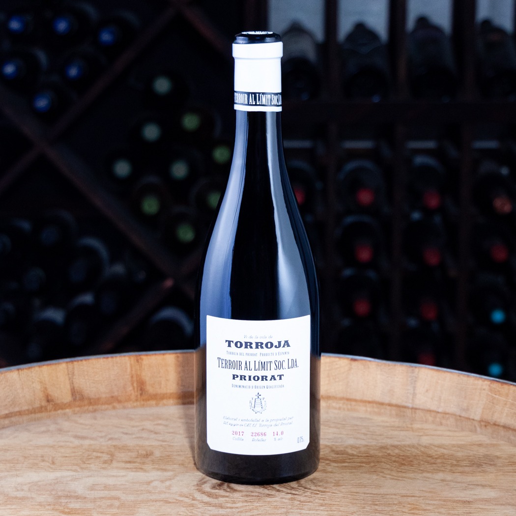 Terroir Al Limit Soc. Lda. Priorat Torroja Vi de la Vila 2017