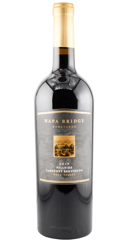 Napa Bridge Hillside Napa Valley Cabernet Sauvignon 2019