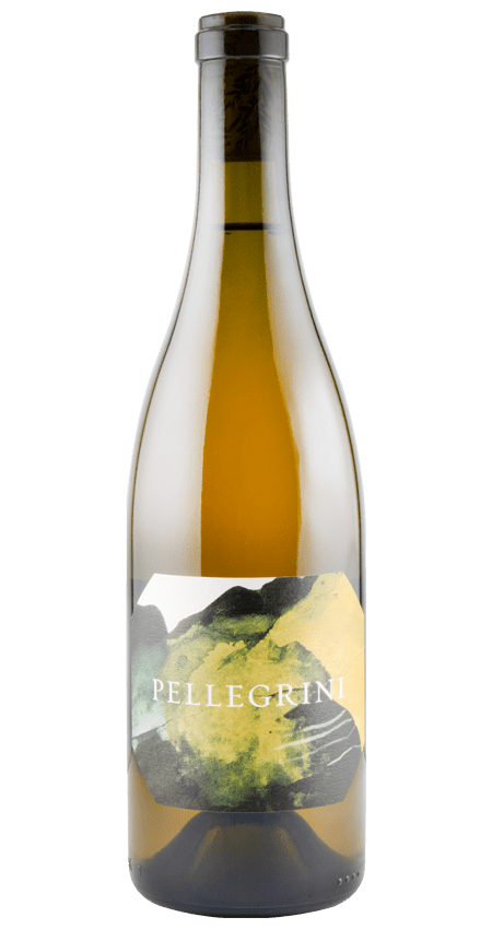 Pellegrini Sonoma Coast Skin Fermented Chardonnay 2021