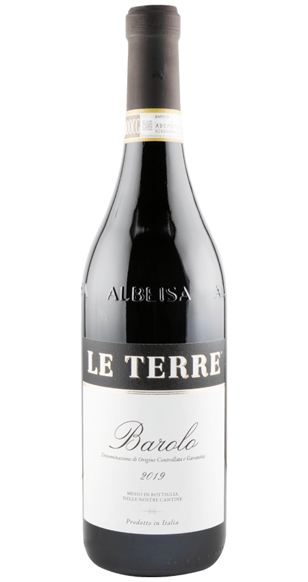 Le Terre Barolo DOCG 2019