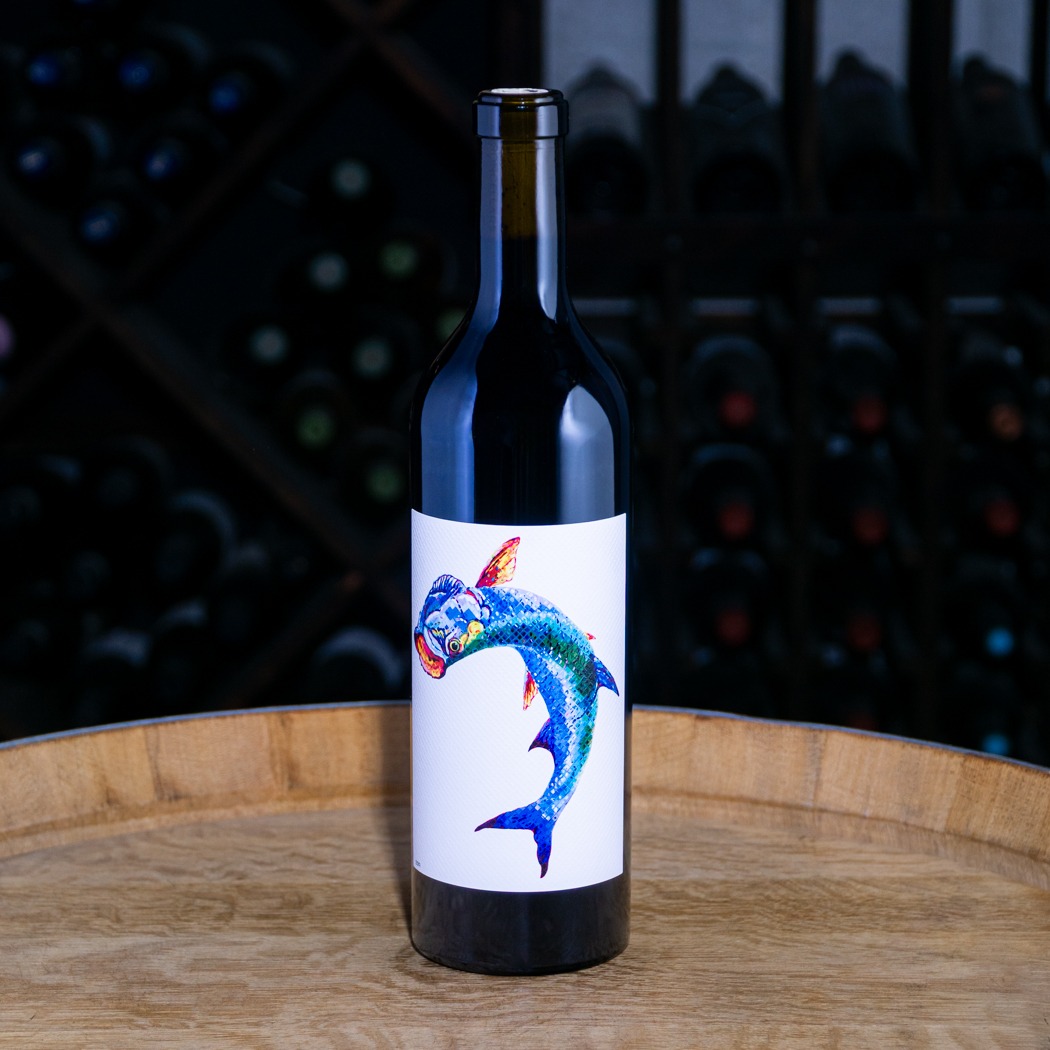 Tarpon Cellars Cabernet Sauvignon Napa Valley 2019