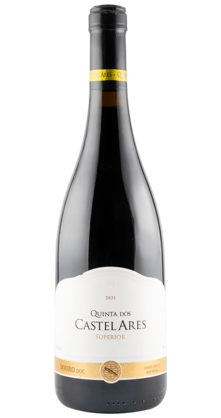 Quinta dos Castelares Douro Superior 2021