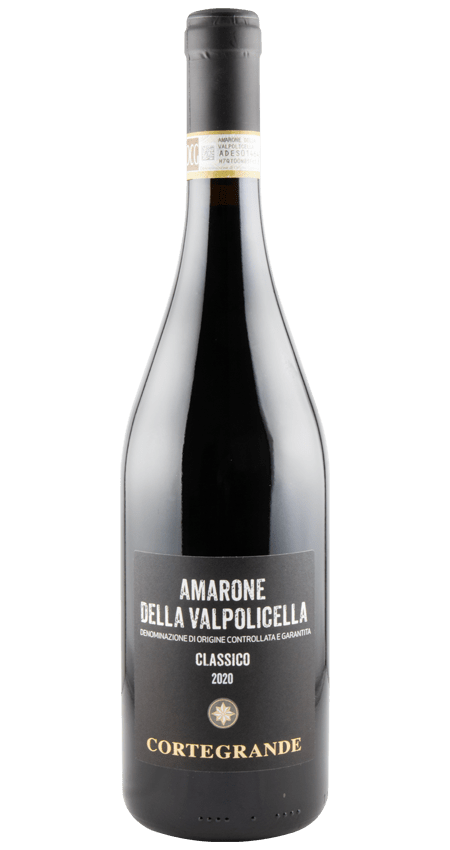 Corte Grande Amarone Della Valpolicella Classico 2020