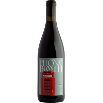 2023 Santa Lucia Highlands Pinot Noir