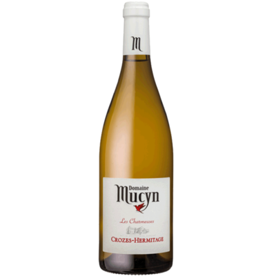 2021 ‘Les Charmeuses’ Crozes-Hermitage Blanc