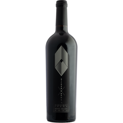 2022 Napa Valley Cabernet Franc