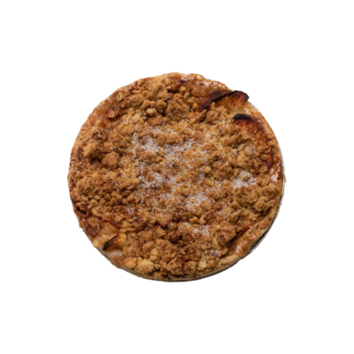 Apple Pie