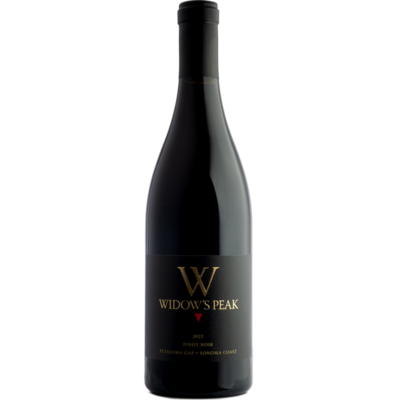 2022 Widows Peak Petaluma Gap Pinot Noir