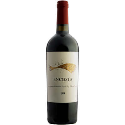 2018 'Encosta' Napa Valley Cabernet Sauvignon
