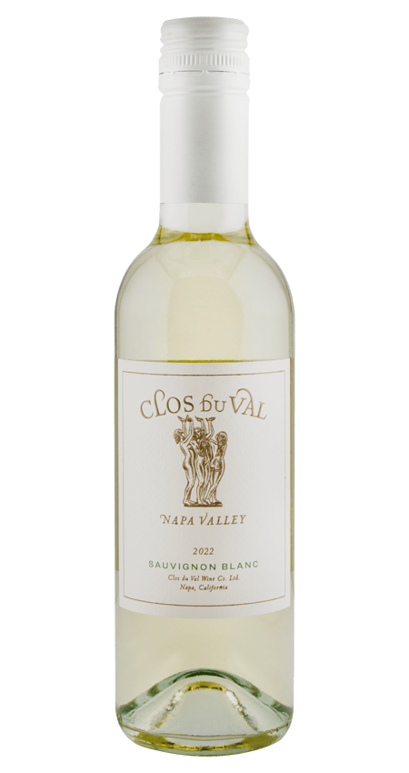 Clos du Val Napa Valley Sauvignon Blanc 2022 375ml