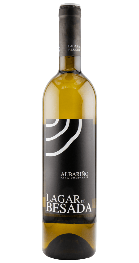 Lagar de Besada Albariño 2023