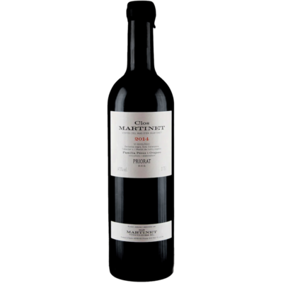2014 'Clos Martinet' Priorat