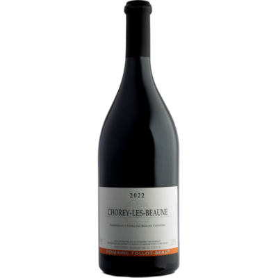2022 Chorey-Les-Beaune Rouge