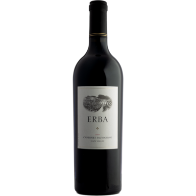 2015 Atlas Peak Cabernet Sauvignon