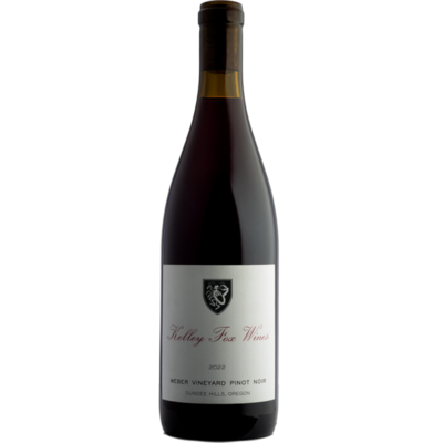 2022 Weber Vineyard Dundee Hills Pinot Noir