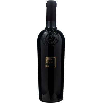 2016 ‘Pàtrimo’ Campania IGT