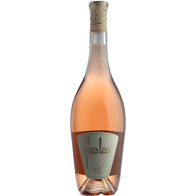2023 Santa Barbara County Rosé