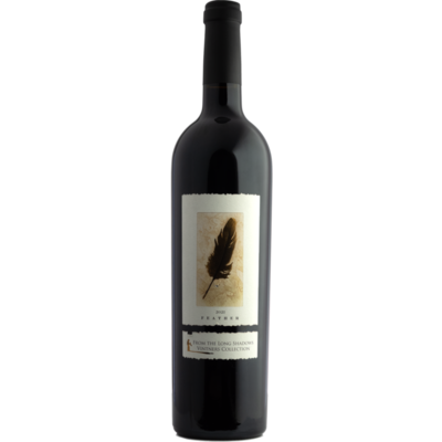 2021 'Feather' Columbia Valley Cabernet Sauvignon