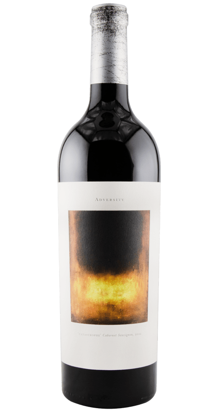 Adversity Cellars Catastrophe Cabernet Sauvignon Napa Valley 2022