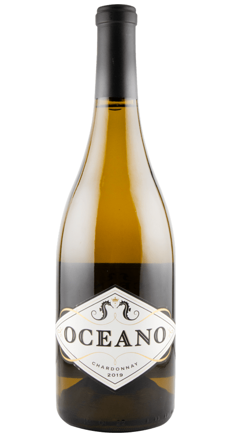 95 Pt. Oceano Chardonnay Spanish Springs Vineyard 2019
