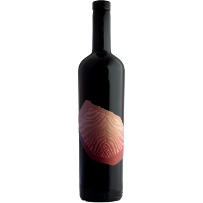 2022 Santa Clara Valley Estate Cabernet Blend