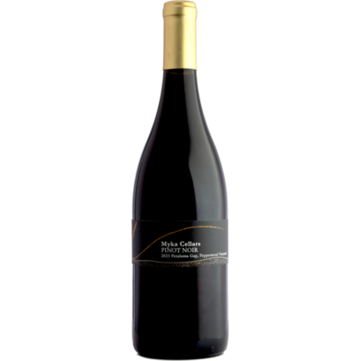 2023 Pepperwood Vineyard Petaluma Gap Pinot Noir