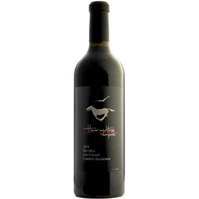 2010 Red Hills Estate Cabernet Sauvignon