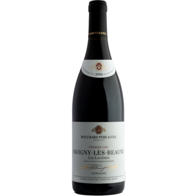 2020 Les Lavières Savigny-lès-Beaune 1er Cru