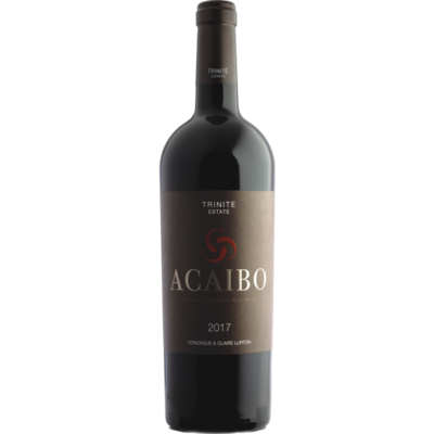 2017 'Acaibo' Cabernet Blend