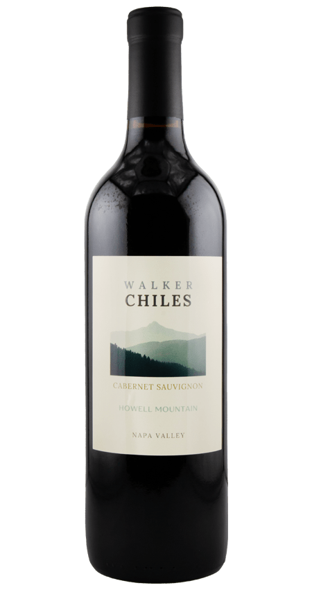 94 Pt. Walker Chiles Howell Mt Cabernet Sauvignon 2023