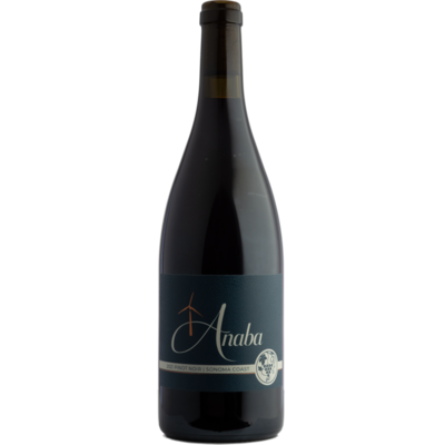 2021 'Define Series' Sonoma Coast Pinot Noir