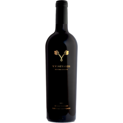 2021 'Single Vineyard' Estate Cabernet Sauvignon