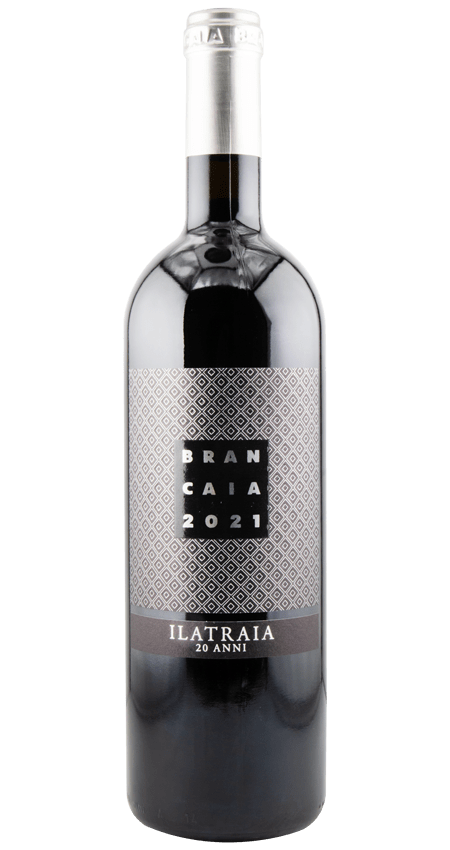 Brancaia Ilatraia 2021