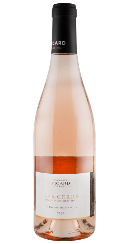 JP Picard Sancerre Rosé 2024